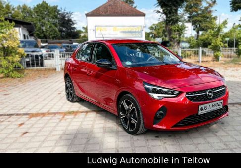 Opel Corsa, 2023 3