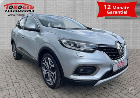 Renault Kadjar, 2019