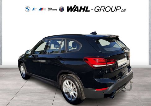BMW X1, 2021 3