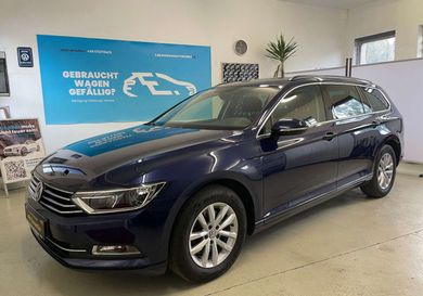 Volkswagen Passat Variant, 2019