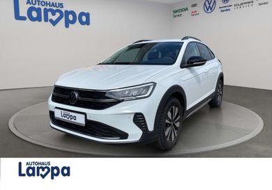 Volkswagen Taigo, 2025