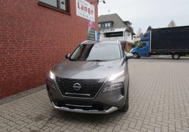 Nissan X-Trail, 2023