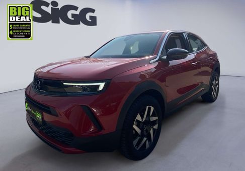 Opel Mokka, 2023 2