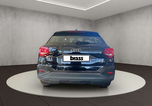 Audi Q2, 2026