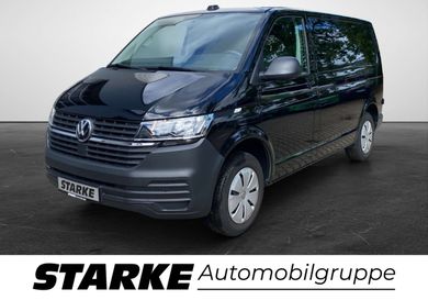 Volkswagen T6 Transporter, 2021
