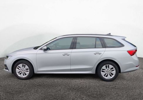 Skoda Octavia, 2023