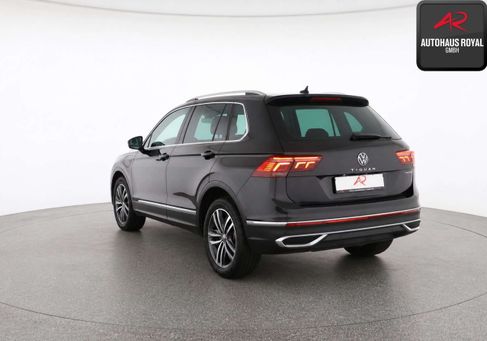 Volkswagen Tiguan, 2022 2