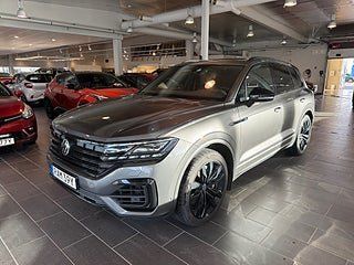 Volkswagen Touareg, 2023