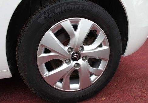 Citroën Grand C4 Picasso, 2020