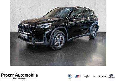 BMW X1, 2024