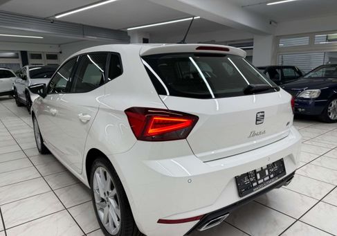 Seat Ibiza, 2023