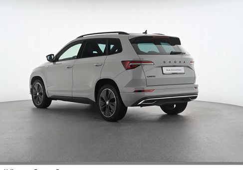 Skoda Karoq, 2024