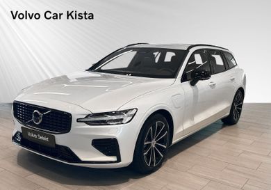 Volvo V60, 2025
