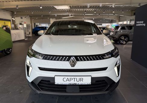 Renault Captur, 2026