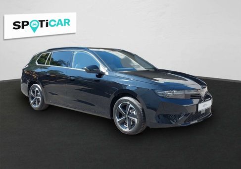 Opel Astra, 2026
