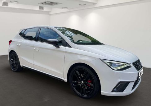 Seat Ibiza, 2023 3