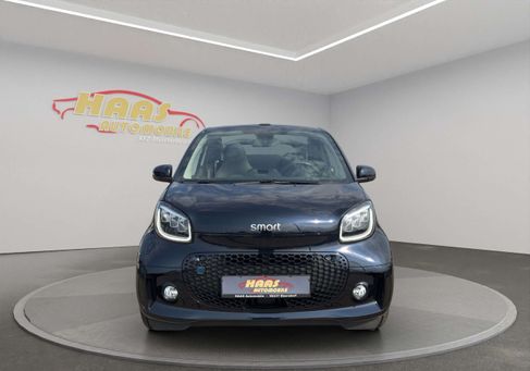 Smart ForTwo, 2022