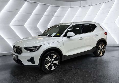 Volvo XC40, 2022 3