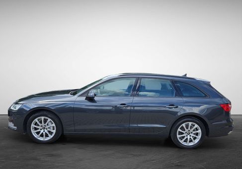 Audi A4, 2023