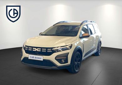 Dacia Jogger, 2025