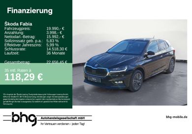 Skoda Fabia, 2026