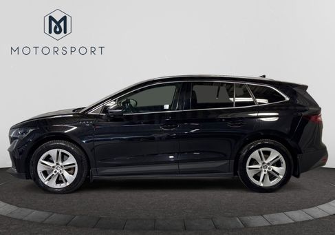 Skoda Enyaq, 2023