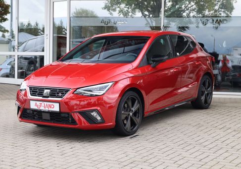 Seat Ibiza, 2020