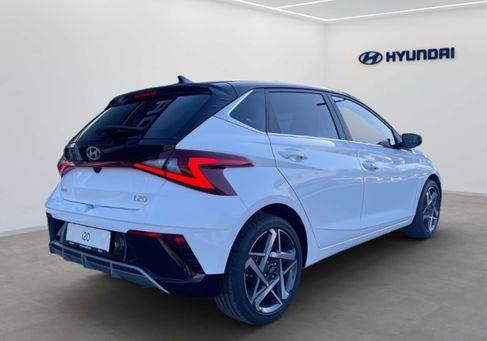 Hyundai i20, 2026 3