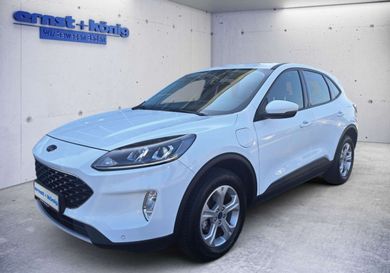Ford Kuga, 2022