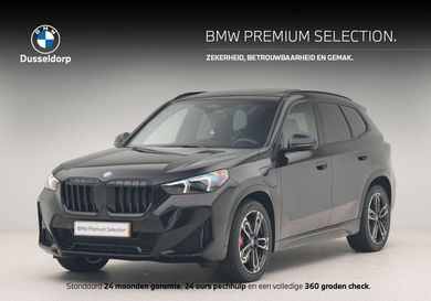 BMW X1, 2026