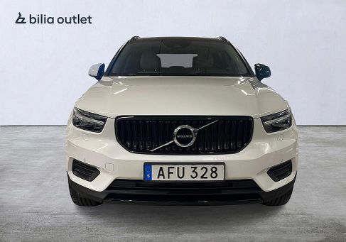 Volvo XC40, 2022 2