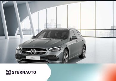 Mercedes-Benz C 300, 2023