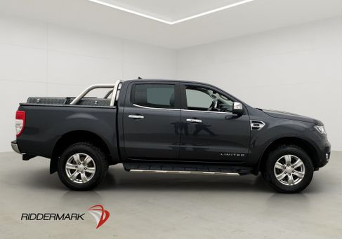 Ford Ranger, 2020