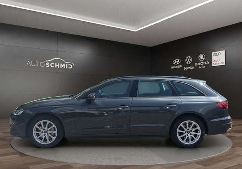 Audi A4, 2023 2