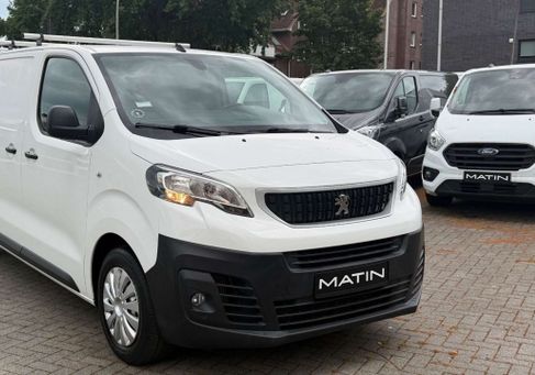 Peugeot Expert, 2020