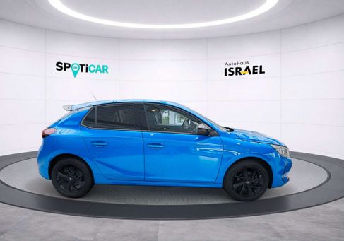 Opel Corsa, 2025 2