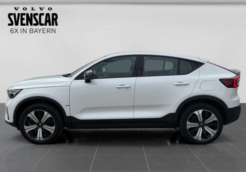 Volvo C40, 2023