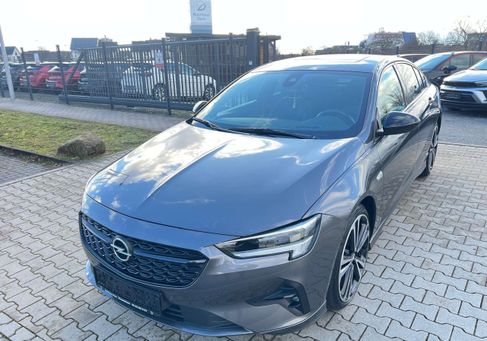 Opel Insignia, 2022 2