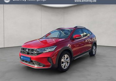 Volkswagen Taigo, 2023