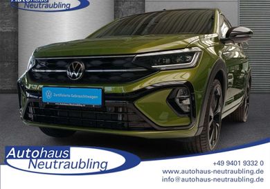 Volkswagen Taigo, 2022