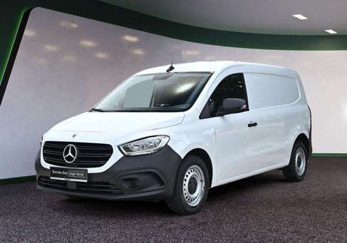 Mercedes-Benz Citan, 2024