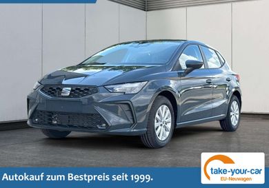 Seat Ibiza, 2026