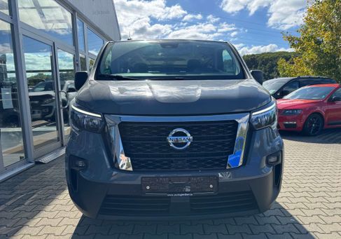 Nissan Primastar, 2022