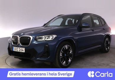 BMW iX, 2023
