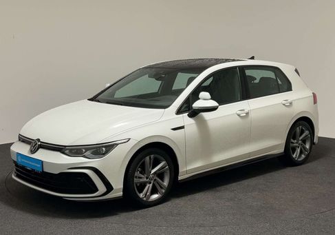 Volkswagen Golf, 2023 3