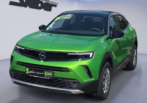 Opel Mokka, 2023 2