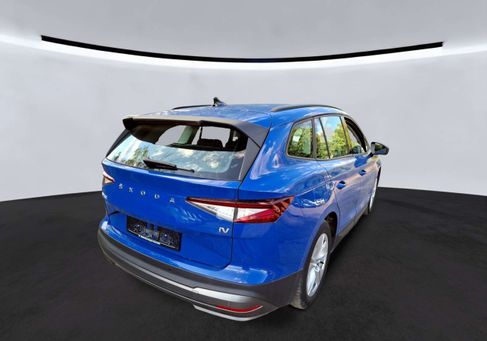 Skoda Enyaq, 2023 3