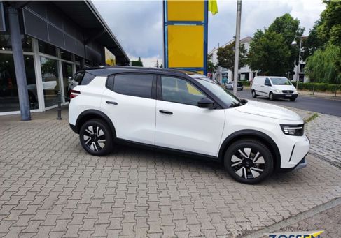 Opel Frontera, 2026