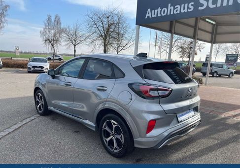 Ford Puma, 2025 3
