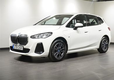 BMW 225 Active Tourer, 2025